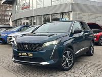 Gebraucht Peugeot 3008 Allure 131 PS (96 kW) 2023 Blau SUV