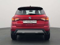 gebraucht Seat Arona 1.0 TSI Xcellence NAVI ACC LED SHZ KL