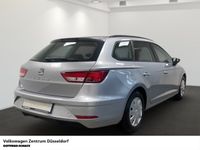 gebraucht Seat Leon ST 1.0 TSI Reference