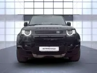 Gebraucht Land Rover Defender 525 PS (386 kW) 2022 Schwarz SUV