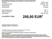 Gebraucht BMW M550 Performance 381 PS (280 kW) 2016 Schwarz Limousine