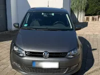 Gebraucht VW Polo Life 86 PS (63 kW) 2014 Grau Kleinwagen