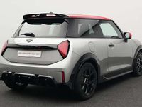 Gebraucht Mini John Cooper Works 204 PS (150 kW) 2024 Grau Kleinwagen