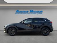 Gebraucht Mazda CX-30 Selection 186 PS (136 kW) 2022 Schwarz SUV