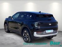 Gebraucht Ford Explorer 250 kW (340 PS) 2025 Agate black metallic SUV