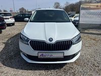Gebraucht Skoda Fabia Cool Plus 60 PS (44 kW) 2020 Weiß Limousine