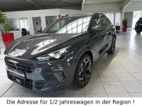 Neu Cupra Terramar 204 PS (150 kW) 2026 Grau SUV