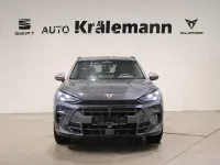 Neu Cupra Terramar 204 PS (150 kW) 2026 Grau SUV