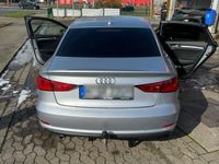 gebraucht Audi A3 Automatik TÜV 03.2026