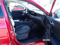 Gebraucht MG HS Luxury 170 PS (125 kW) 2024 Diamond red SUV