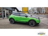 gebraucht Opel Mokka-e MokkaUltimate Automatik Navi Sitzheizung