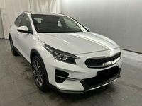 Gebraucht Kia XCeed Spirit 141 PS (103 kW) 2022 Weiß SUV