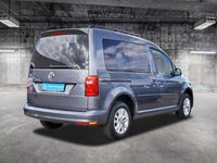 gebraucht VW Caddy Caddy ComfortlineComfortline 2,0TDI 75kW DSG APP EPH GRA