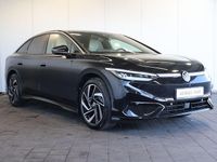 Gebraucht VW ID.7 Pro 210 kW (286 PS) 2024 Schwarz Limousine