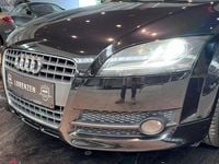 Używany Audi TT Sport 200 KM (147 kW) 2007 Czarny Coupe