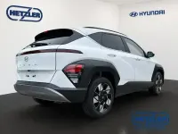 Gebraucht Hyundai Kona Prime 141 PS (103 kW) 2025 Weiß SUV