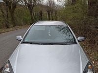 Używany Opel Astra 120 KM (88 kW) 2006 Szary Sedan/Limuzyna