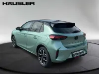 Neu Opel Corsa 131 PS (96 kW) 2026 Grün Kleinwagen
