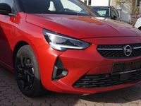 Gebraucht Opel Corsa 74 PS (54 kW) 2023 Silber Kleinwagen