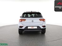 Gebraucht VW T-Roc Beats 190 PS (139 kW) 2020 Weiß SUV