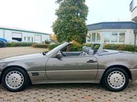 gebraucht Mercedes SL280 -Hardtop -Sammlerzustand-vorbildliche Historie-