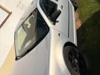 Gebraucht VW Bora 101 PS (74 kW) 1999 Silber Limousine