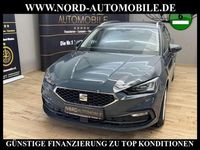 Gebraucht Seat Leon ST Style 116 PS (85 kW) 2025 Fjordblau Kombi
