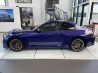 Gebraucht BMW M2 Performance 530 PS (389 kW) 2026 Blau Coupé