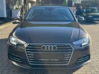 Gebraucht Audi A4 Ambiente 150 PS (110 kW) 2016 Braun Limousine