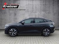 Gebraucht VW ID.4 Pro Performance 150 kW (204 PS) 2021 Grau SUV