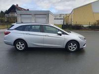 Używany Opel Astra Basis 110 KM (80 kW) 2020 Other Kombi