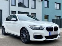 gebraucht BMW M140 xDrive A Special Edition, Leder, H&K, 19 Z