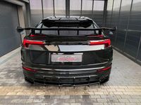 Gebraucht Lamborghini Urus 650 PS (478 kW) 2019 Schwarz SUV
