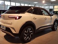 Gebraucht Opel Mokka-e Elegance 100 kW (136 PS) 2022 Jade weiss/dach schwarz SUV