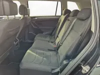 Usata VW Tiguan Allspace Elegance 245 CV (180 kW) 2023 Nero SUV