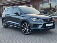Gebraucht Cupra Ateca 300 PS (220 kW) 2020 Grau SUV