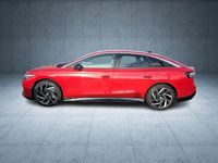 Gebraucht VW ID.7 Pro 210 kW (286 PS) 2025 Kings red metallic Limousine