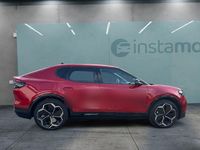 Gebraucht Ford Capri 210 kW (286 PS) 2025 Rot Coupé