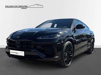 Gebraucht Lamborghini Urus 799 PS (587 kW) 2025 Nero helen SUV