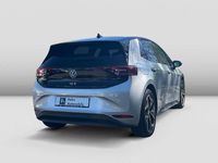 Gebraucht VW ID.3 Pro 150 kW (204 PS) 2023 Scale silver metallic Kleinwagen