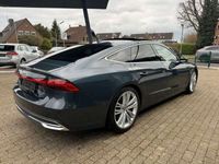 gebraucht Audi A7 Sportback 50 TDI quattro S-Line HUD Max Voll