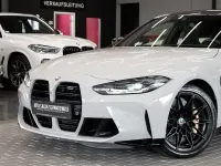 Gebraucht BMW M3 Performance 510 PS (375 kW) 2023 Grau Limousine