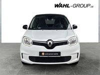 Gebraucht Renault Twingo Zen 65 PS (47 kW) 2022 Weiß Kleinwagen