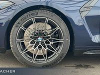 Neu BMW M3 Competition Edition 530 PS (389 kW) 2026 Blau Limousine