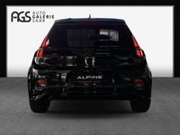 Gebraucht Alpine A290 160 kW (218 PS) 2025 Black pearl (schwarz) Kleinwagen