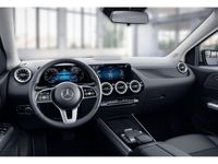 Gebraucht Mercedes B200 Progressive 150 PS (110 kW) 2022 Silber Van / Kleinbus