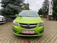 gebraucht Opel Karl Edition ALLWETTER SITZHEIZUNG KLIMA