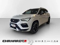 Gebraucht Cupra Ateca VZ 300 PS (220 kW) 2022 Weiß SUV