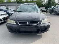 Gebraucht Honda Civic 75 PS (55 kW) 1998 Schwarz Kombi