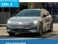 Nowe VW ID.7 Pro 210 kW (286 KM) 2026 Szary Kombi